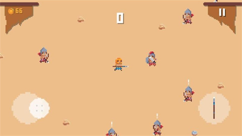 终极角斗士(Ultimate Gladiator)