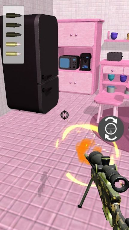 害虫射击手(PestSniper) 害虫射击手(PestSniper)