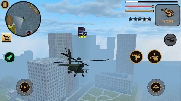 暴走街区 暴走街区