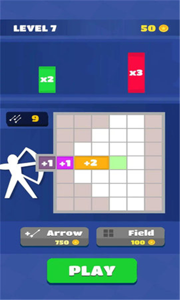 伯爵弓箭手狩猎英雄app