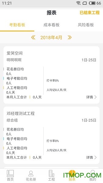 华工网