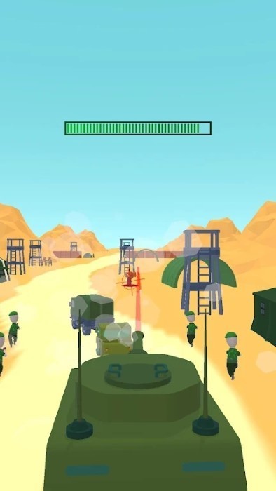 地面支援最新版(Ground Support)