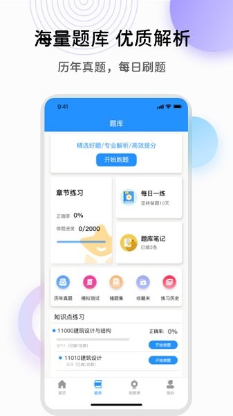 一级建造师万题库