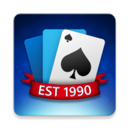 微软蜘蛛纸牌段位版(solitaire)