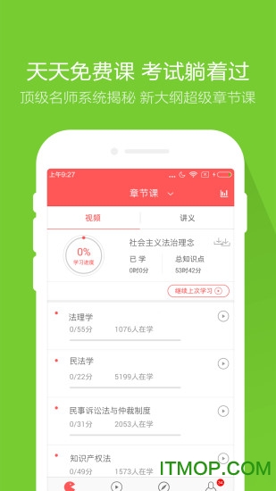 司法考试万题库