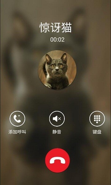 假装来电模拟器 假装来电模拟器