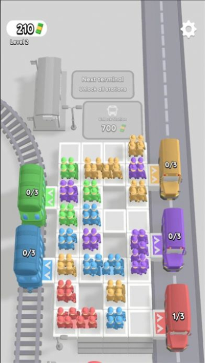 乘客骚乱 乘客骚乱