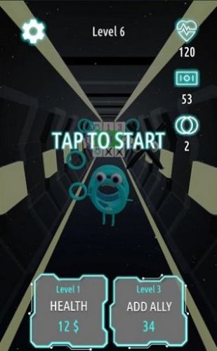 井字跑步者手机版