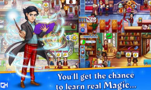 奥术学院手机版app