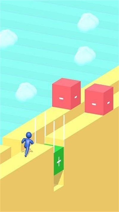 立方体连胜app官方版