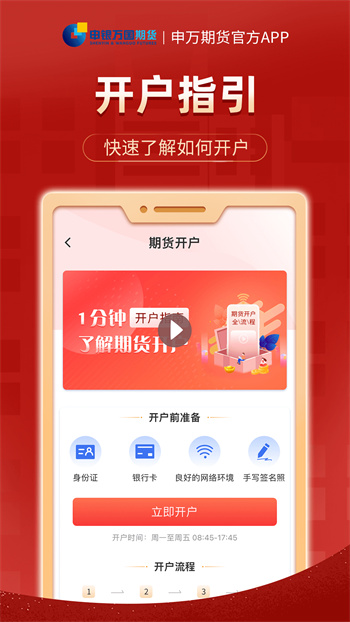 申万期货