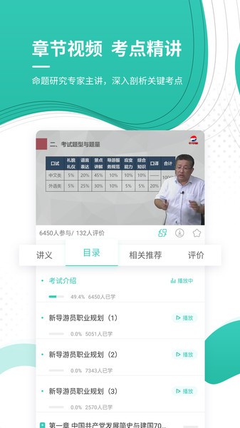 导游资格证考试准题库