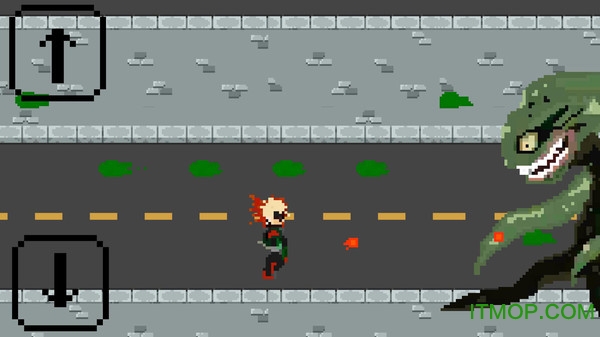 我的英雄学院酷跑