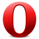 Opera Mini浏览器