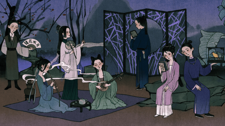 古镜记ios版