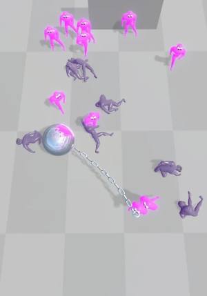 链球碰撞冲突手机免费版 链球碰撞冲突手机免费版