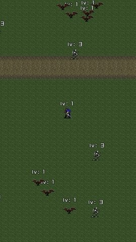 小兵战争之造塔