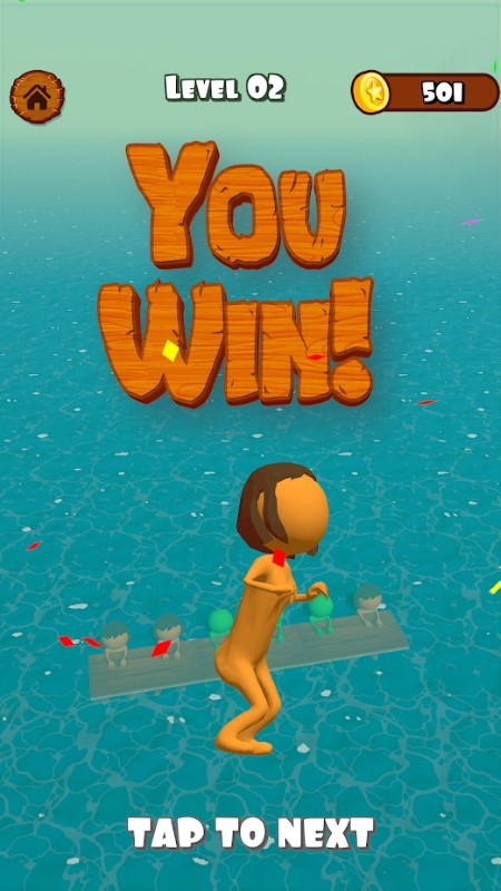 拯救水手手机版