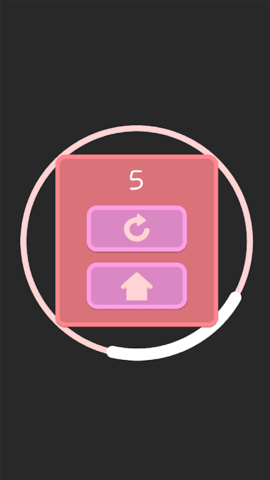 环乓球(Ring Pong)