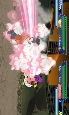 龙珠Z：真武道会2