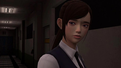 恐怖学校白色情人节完整版