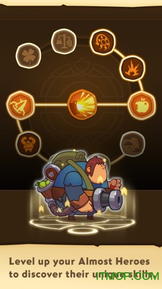 差不多英雄汉化修改版