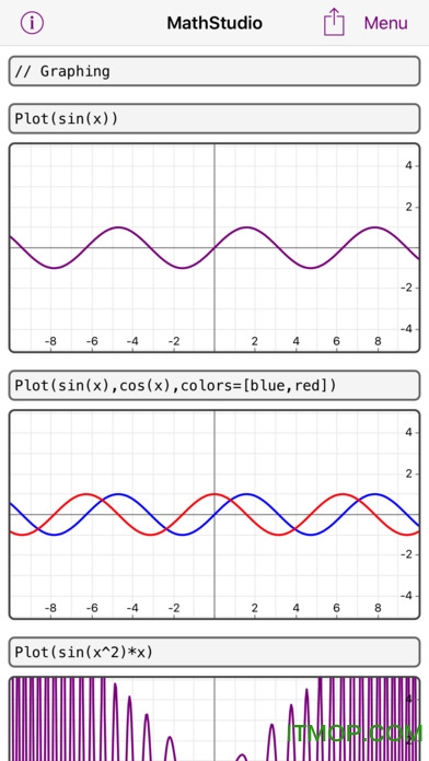 数学宝典MathStudio汉化破解版