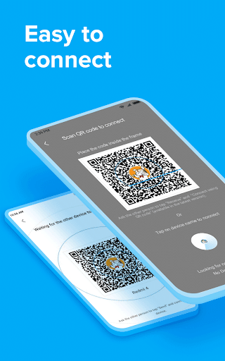小米文件传输助手