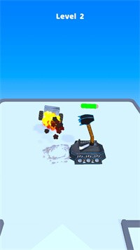 赛跑机器人教育免费版