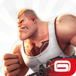 Blitz Brigade Online FPS fun射击游戏