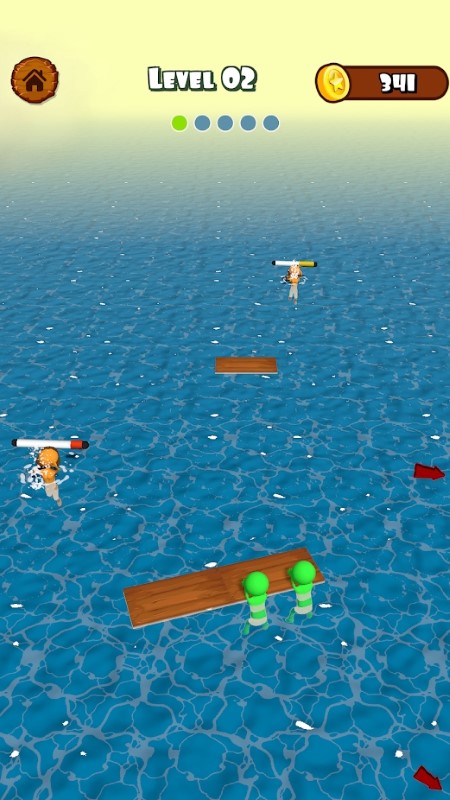 拯救水手手机版