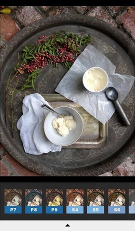 VSCO一颜甜美美颜自拍相机