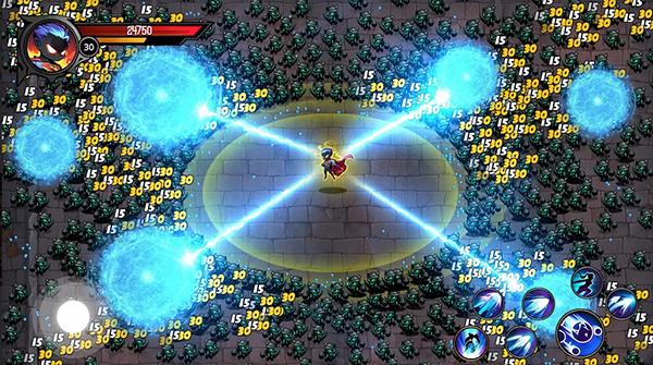 火柴人传奇生存官方版