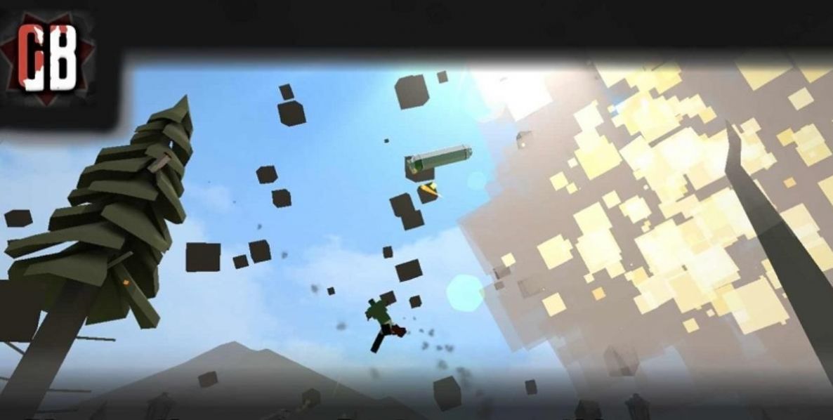 G沙盒仇恨双端互通