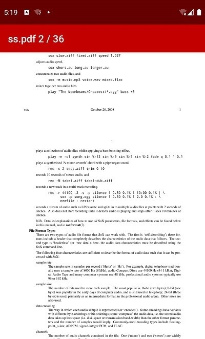 PDF限制器(UPDF Reader)