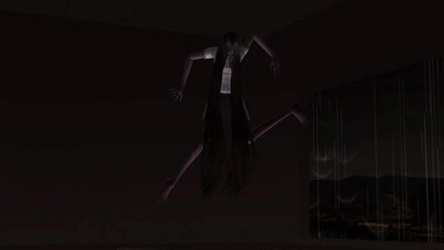 恐怖学校白色情人节完整版