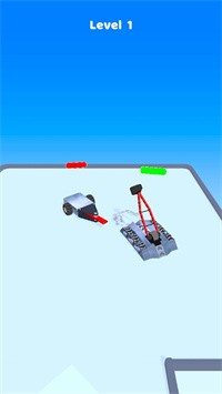 赛跑机器人教育免费版