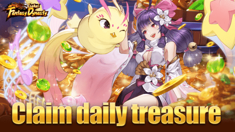 Isekai: Fantasy Dynasty