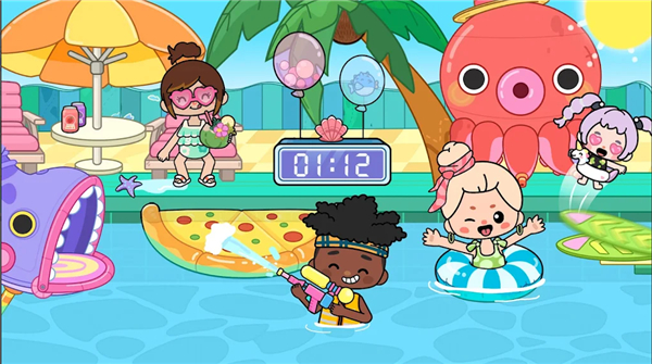 aha的世界app aha的世界app