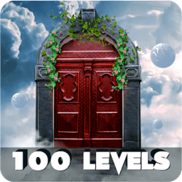 100通往天堂的房门房间逃生