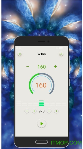 节拍器