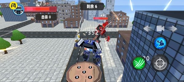 刺激大挑战 刺激大挑战