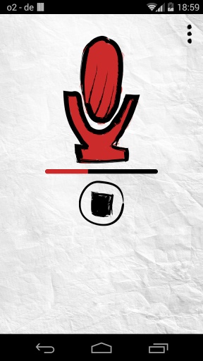 倒放挑战reversevoice