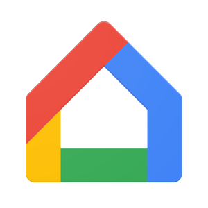 Google Home(原google cast app)