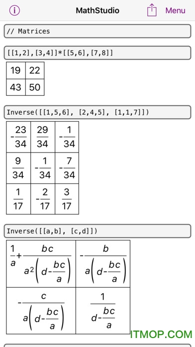 数学宝典MathStudio汉化破解版