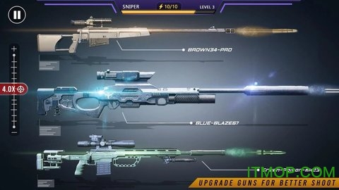 美国狙击任务(american sniper mission 2020)