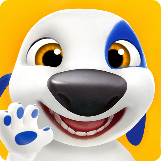 我的汉克狗无限金币钻石版