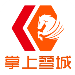 掌上蓼城