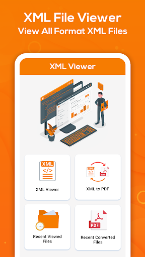 XML查看器手机版(xml file viewer)