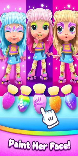 甜蜜看护士手机 甜蜜看护士手机